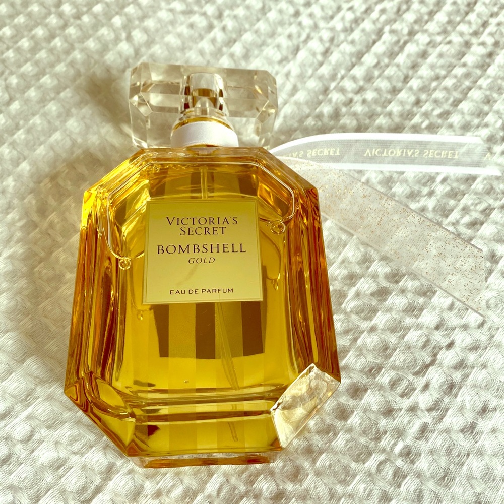 VS Bombshell Gold